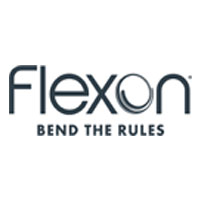 Flexon eyeglasses frames