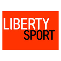Liberty Sport eyeglasses frames