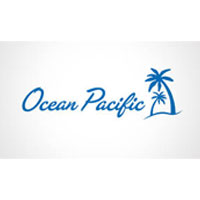 Ocean Pacific eyeglasses frames