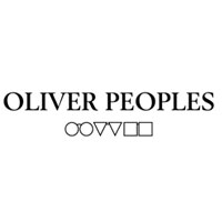 Oliver Peoples eyeglasses frames